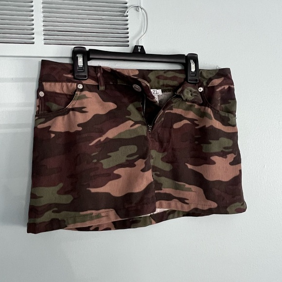 Rue21 Mini Skirt - Picture 8 of 12